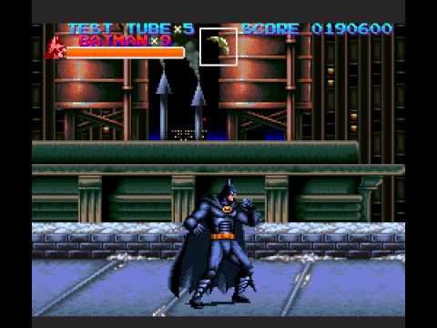 batman returns snes cheats